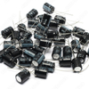 Socket / pin strips / female / PIN: 10 / straight / 2.54mm / THT / 2x5 / 3A / DS1023-2*5S21