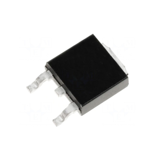 Transistor: P-MOSFET / unipolar / -55V / -28A / 89W / DPAK / IRFR5305TRLPBF