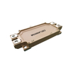 IGBT Modules Low inductance case Low Switching Losses IC 50A VCES 650V Fetures Applications MG50P065P3