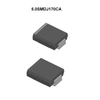 5000W Surface Mount Transient Voltage Suppressor Diodes, SMC, 5.0SMDJ170CA