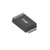 50V 1A Surface Mount Fast Recovery Rectifier, SMAF, F1AF