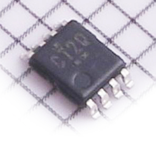 Dual-bit noninverting bus transceiver, VSSOP-8-0.5mm, SN74LVC2T45DCUR