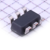 1.65-V to 5.5-V VCC 1-of-2 decoder / demultiplexer, SOT-23-6, SN74LVC1G19DBVR