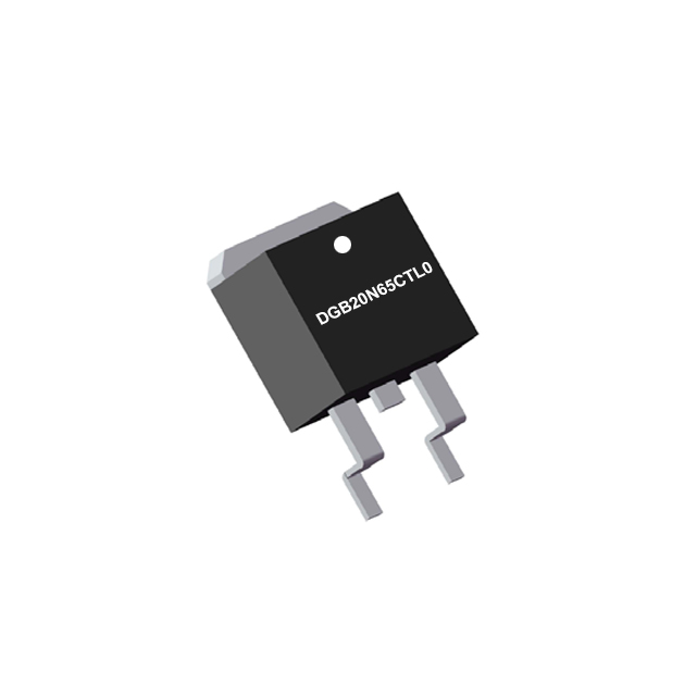 DGB20N65CTL0