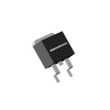 200V N-Channel Enhancement Mode Power MOSFET, VDS: 200V, ID: 50A, VGS: 3V, fetures, applications, TO-263, WMM340N20HG2