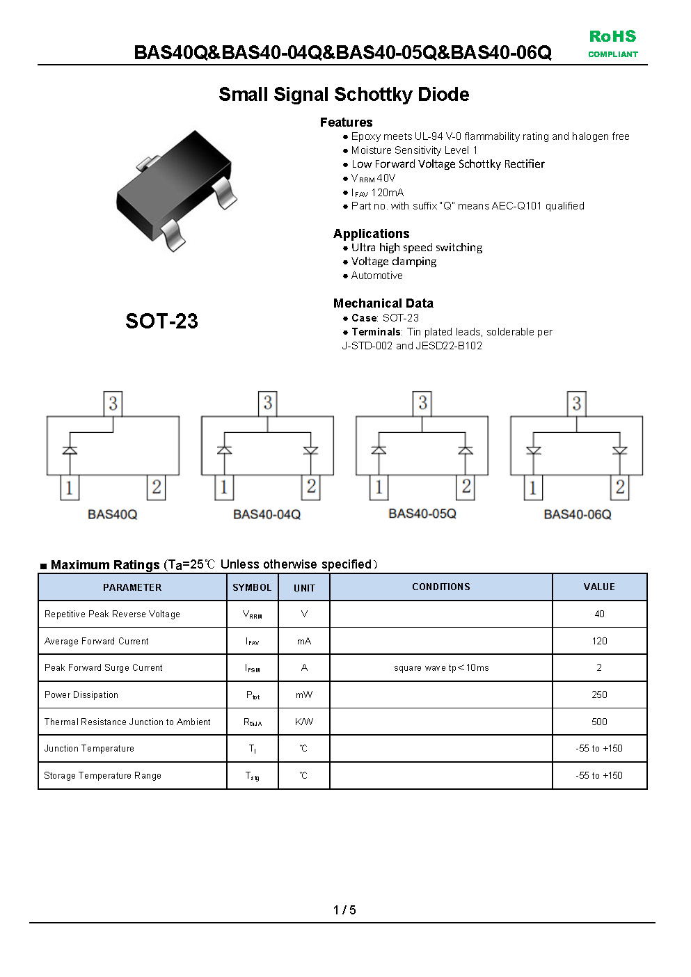 BAS40Q&BAS40-04Q&BAS40-05Q&BAS40-06Q-1_页面_1