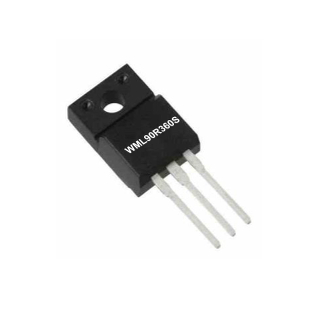 900V 0.28Ω Super Junction Power MOSFET, VDS: 900V, ID: 13A, VGS: 30V, fetures, applications, TO-220F, WML90R360S