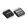 N-Channel and N-Channel Complementary MOSFET, VDSS: 30V, ID: 30/40A, PD: 17.3/20.8W, fetures, applications, DFN3030-8L, YJQD3622A
