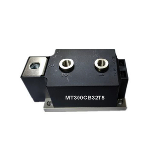 3200V 300A Thyristor/Diode Module / T5 High Surge Capability MT300CB32T5