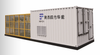 Skid Mounted Substation