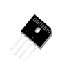 GBU2510 Glass Passivated Bridge Rectifier