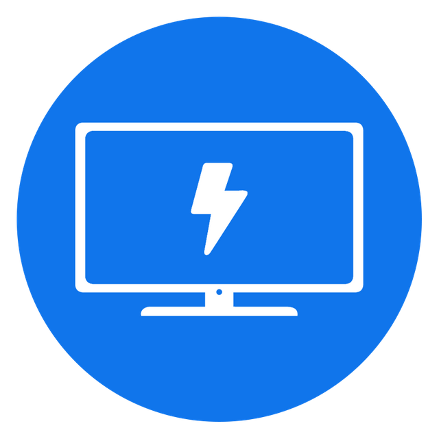 5-TV-Power-Supply