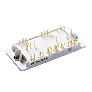 650V/450A IGBT Trench-FS Gen1, F6, GD450MLS65F6S