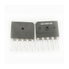 15A/1600V Three Phase Bridge Rectifiers, 3GBJ, DG15NA160