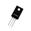 650V N-Channel MOSFET, 60mΩ/30A/18V, TO-220F, ASC30N650MF3