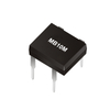-100 to 1000V/0.8A GLASS PASSIVATED BRIDGE RECTIFIER, MBM, MB10M 