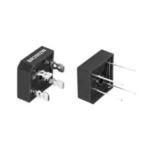 200V/35V Bridge Rectifiers, BR-W, BR3502W