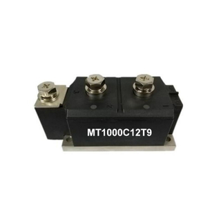 1200V/1000A Thyristor/Diode Module, T9, MT1000C12T9