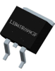 High Voltage N-channel 650V, 40A, 0.099Ω Power MOSFET LSB65R099GF