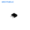 Silicon Power Transistors 8 AMPERES 100 VOLTS 20 WATTS MJD122T4G