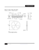 IRLML6302 SOT-23 Footprint 20V P-Channel power mosfet