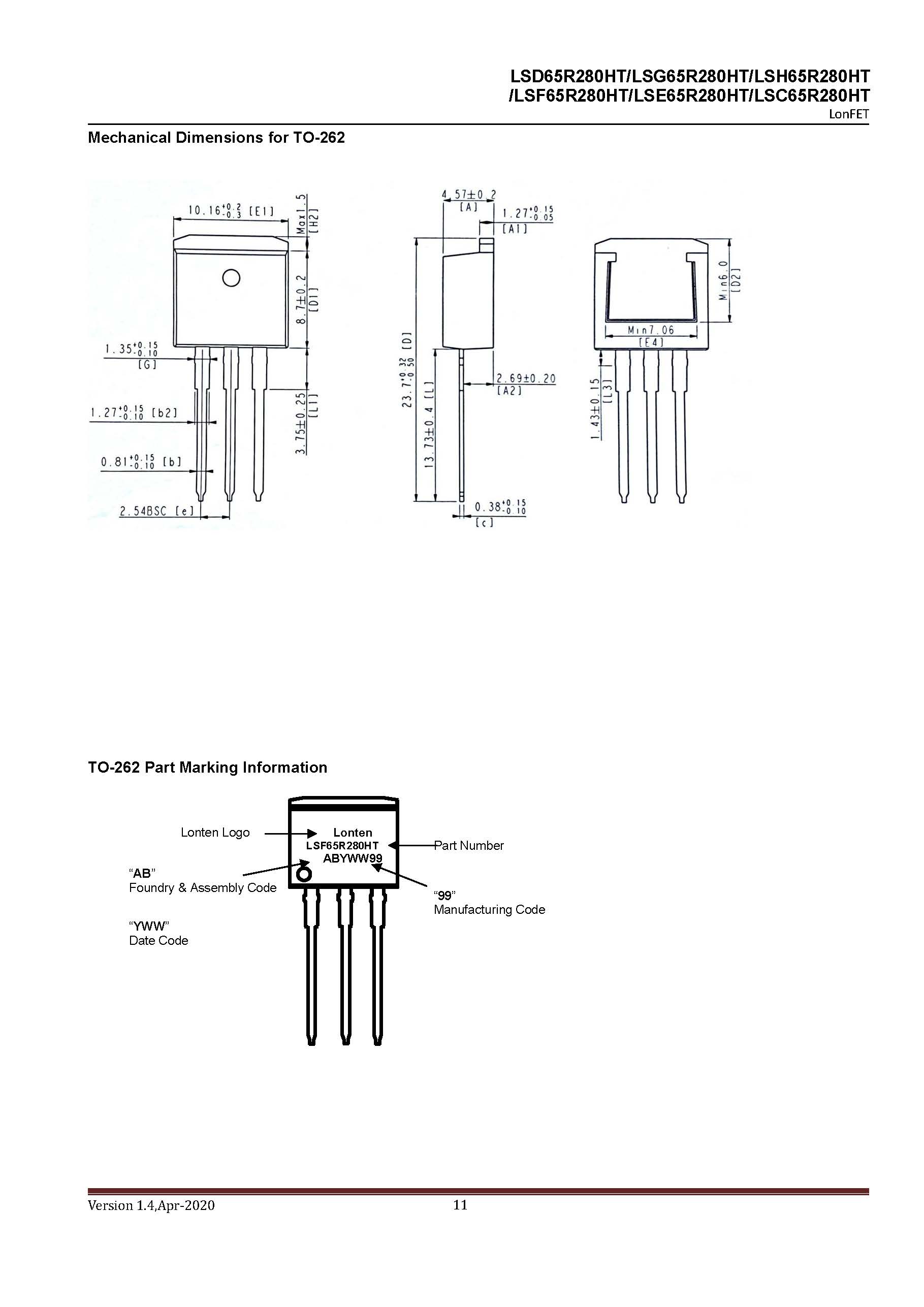 LONTEN-LSD65R280HT_页面_11