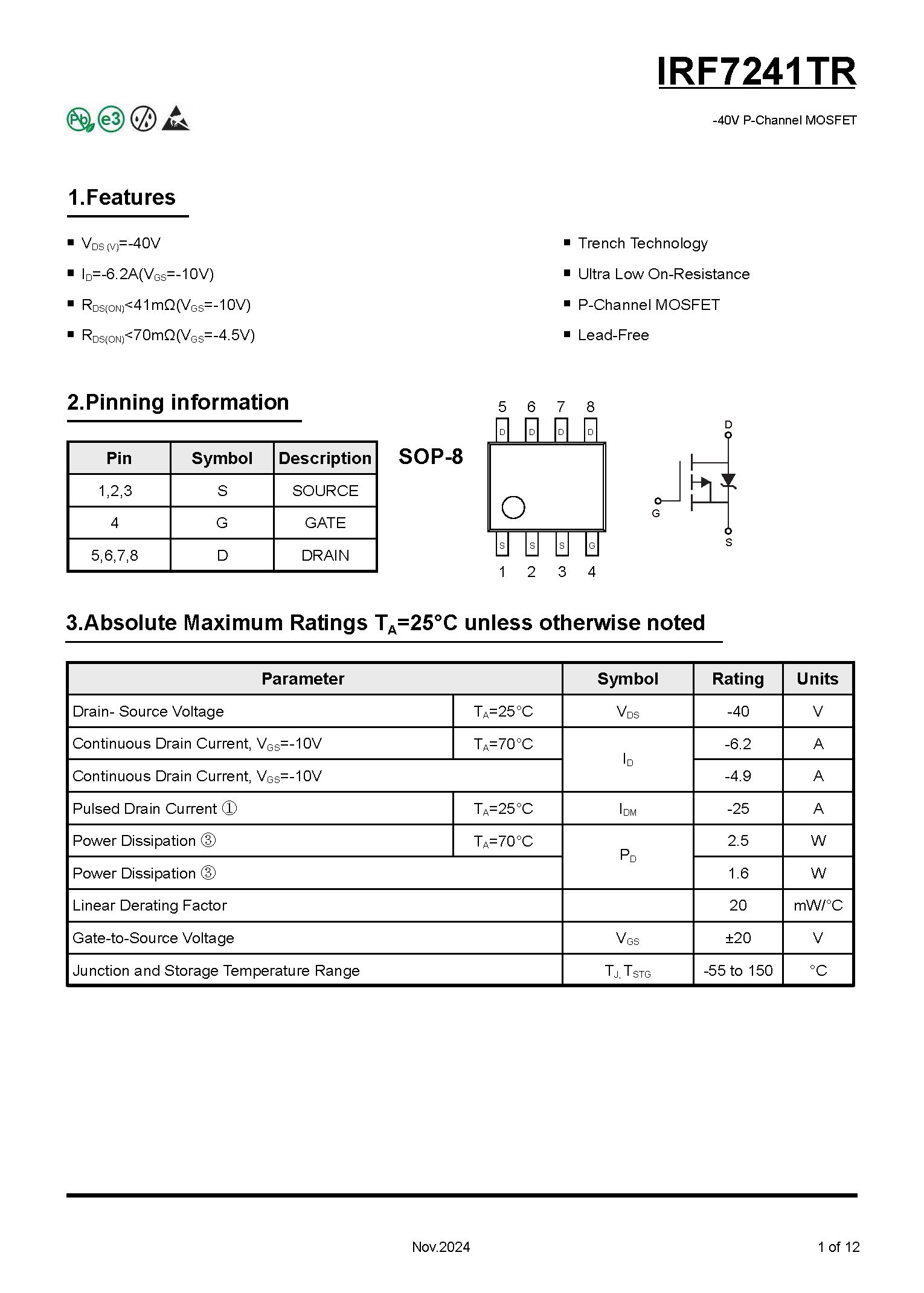 IRF7241TR-1_页面_01