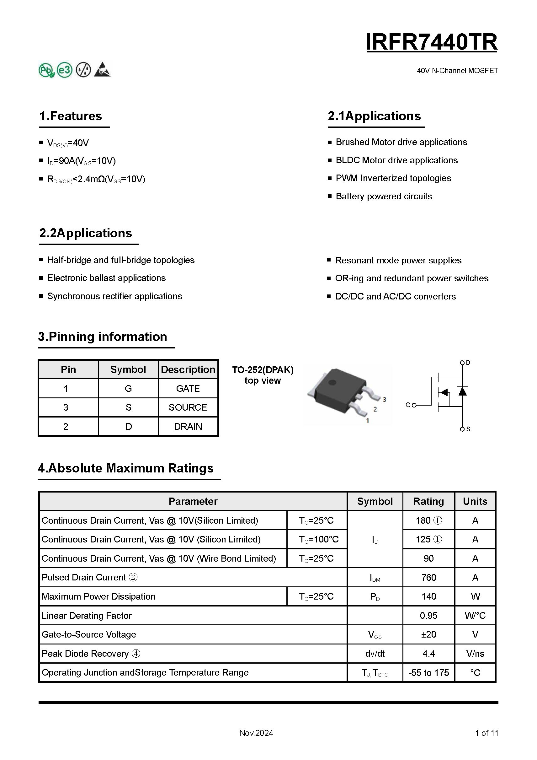 IRFR7440TR-1_页面_01