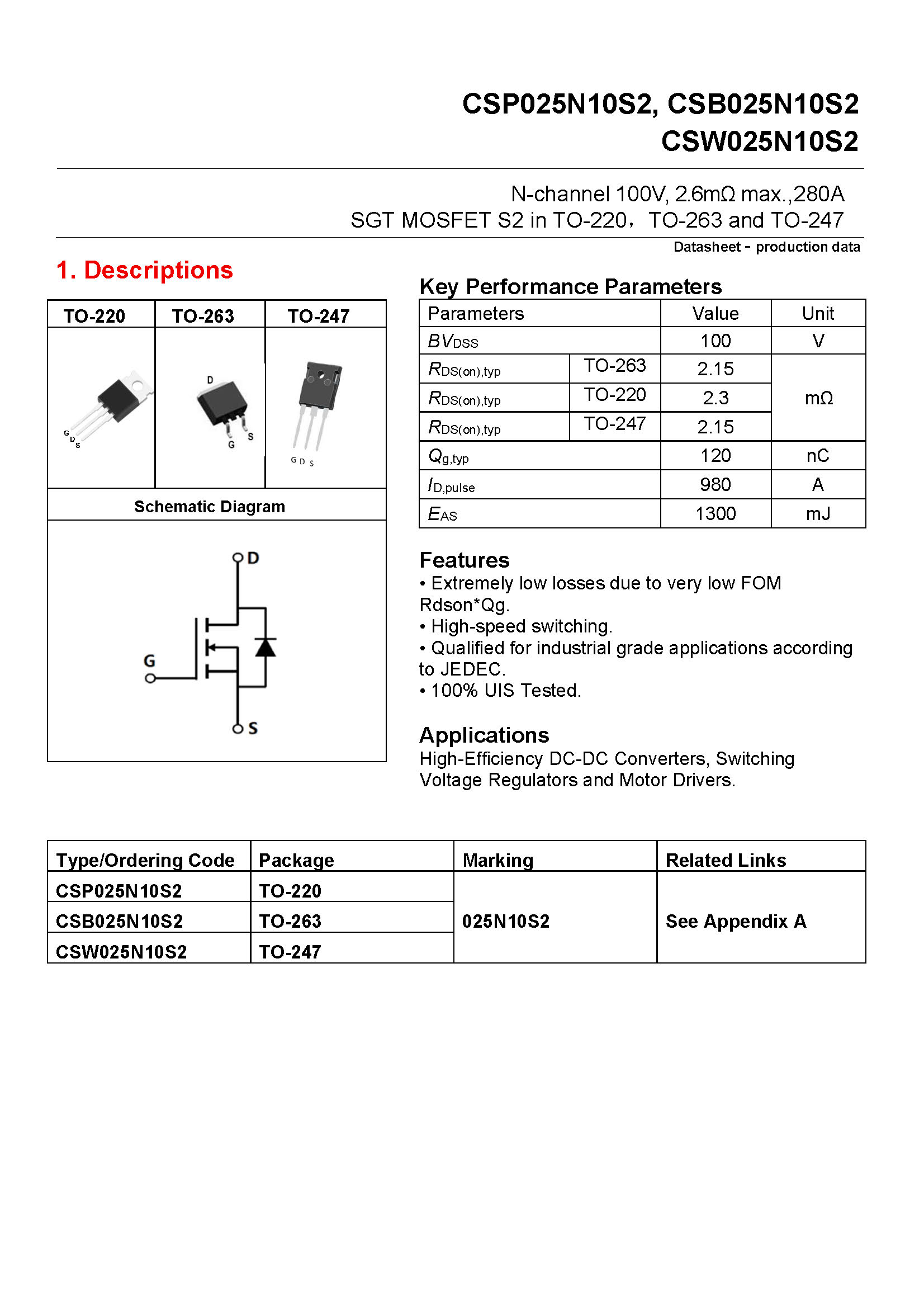 CSB025N10S2-1_页面_01