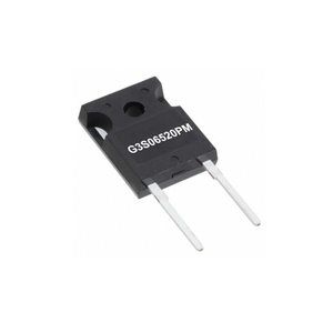 650V 20A Sic Schottky Diode in to-247AC Package G3S06520PM
