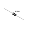 600V 3A General Purpose Rectifier, DO-201AD, BY253G