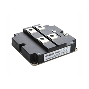 1700V/1200A IGBT Trench-FS Gen1, C3, GD1200HFX170C3S