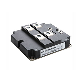 1700V/1200A IGBT Trench-FS Gen1, C3, GD1200HFX170C3S