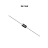 500W Uni Transient Voltage Suppressor Diodes, DO-15, SA130A