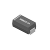 Surface Mount Silicon Zener Diodes, PD: 2W, VF: 1.2V, VZ: 11V, fetures, applications, DO-214AA (SMB), SMB2ZxxA SERIES