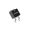 Schottky Diodes, VRM: 45V, Io: 20A, IFSM: 325A, High frequency operation, fetures, applications, TO263, GF2045MG