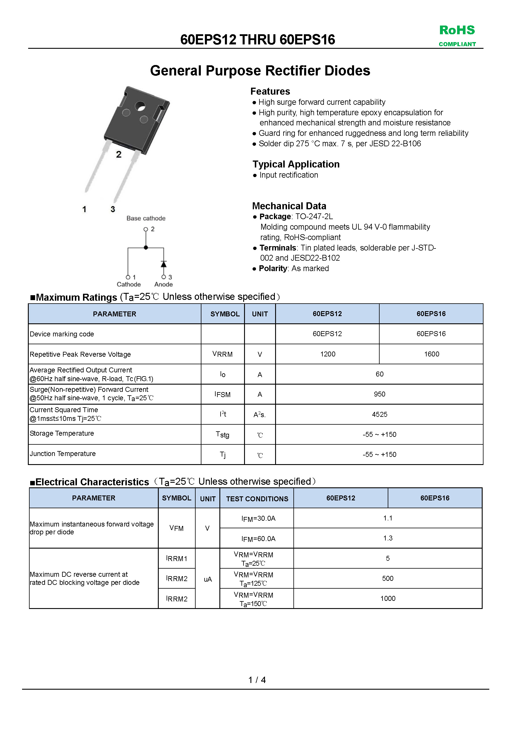 60EPS12 THRU 60EPS16-1_页面_1