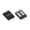 N-Channel and P-Channel Complementary MOSFET, VDSS: 100/-100V, ID: 10/-18A, PD: 30/72W, fetures, applications, DFN5060-8L, YJG10NP10A