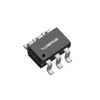 P-Channel Enhancement Mode Field Effect Transistor , VDSS: -30V, ID: -6A, PD: 1.25W, fetures, applications, SOT-23-6L, YJJ06P03B
