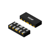 5V 5A 4-Line, Uni-directional, Ultra-low Capacitance,Transient Voltage Suppressor in DFN2510 Package 0524P