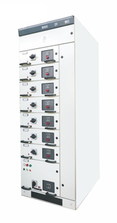 Mns 660V Low Voltage Draw-out Switchgear