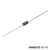 1.0Amp Fast Recovery Silicon Rectifiers FR107 DO-41 