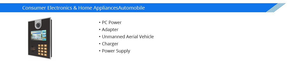 Consumer-Electronics-&-Home-Appliances