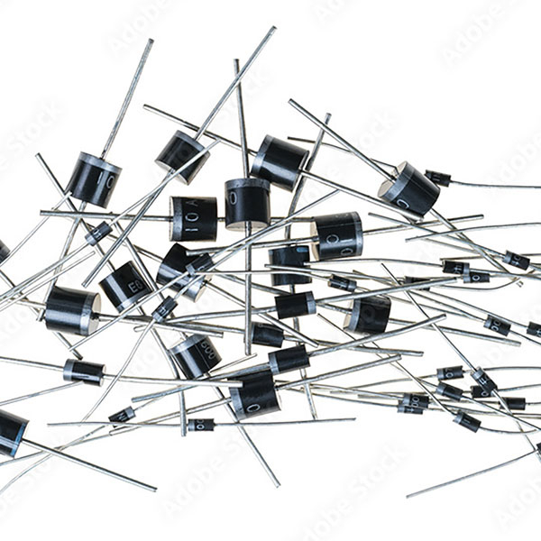 Welcome to Merry Electronic - Leading Electronic Components Supplier