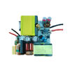 100-240V, 50/60Hz, 5V3A-9V3A-12V3A-15V3A-20V5A, 100W Type C - PD