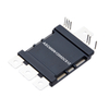 1200V/600A/2.8mΩ/18V SiC Mosfet Module, DCS12, ASC600N1200DCS12