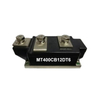 1200V/400A Thyristor/Diode Module, DT6, MT400CB12DT6
