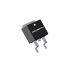 IGBT VCE-650V IC-15A VCE(SAT) IC=15A 1.60V fetures applications Positive temperature coefficient DGB15N65CTL0 