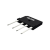 800V 35A Glass Passivated Bridge Rectifiers in Gbj Package GBJ3508