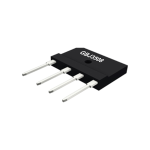 800V 35A Glass Passivated Bridge Rectifiers in Gbj Package GBJ3508